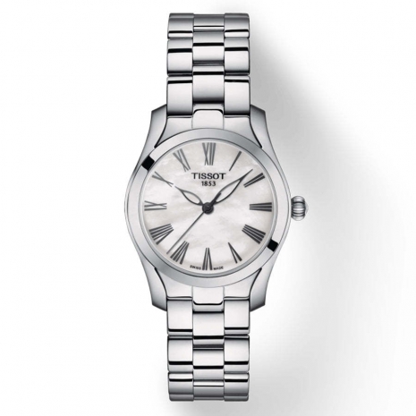 TISSOT WATCH T-WAVE T1122101111300