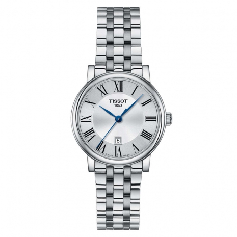 TISSOT WATCH CARSON PREMIUM LADY T1222101103300