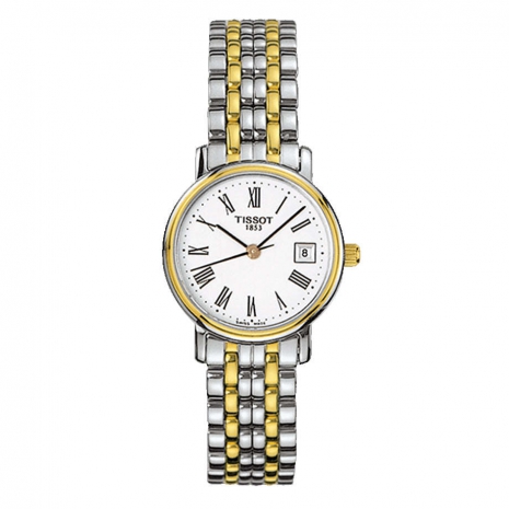 TISSOT WATCH DESIRE SMALL LADY T52228113