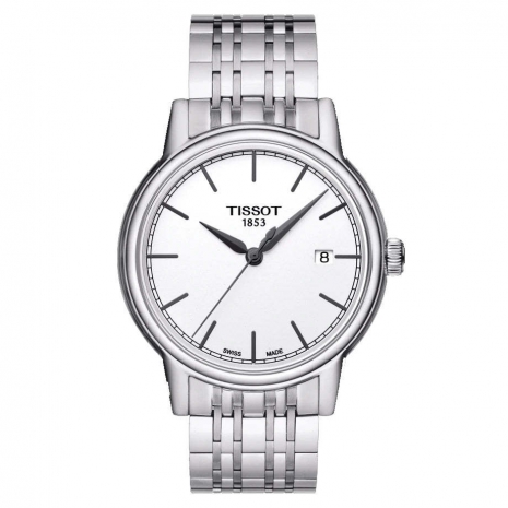 TISSOT WATCH CARSON T0854101101100
