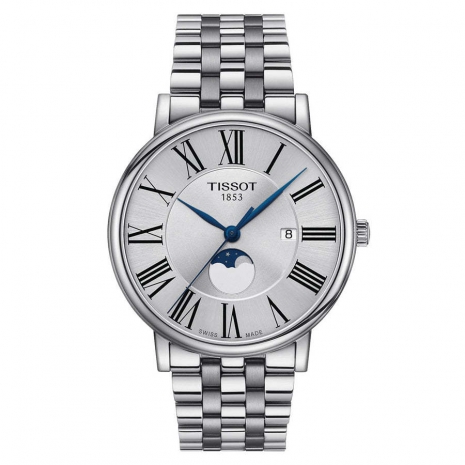 TISSOT WATCH CARSON PREMIUM T1224231103300