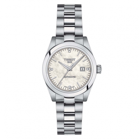 TISSOT WATCH T-MY LADY T1320071111600