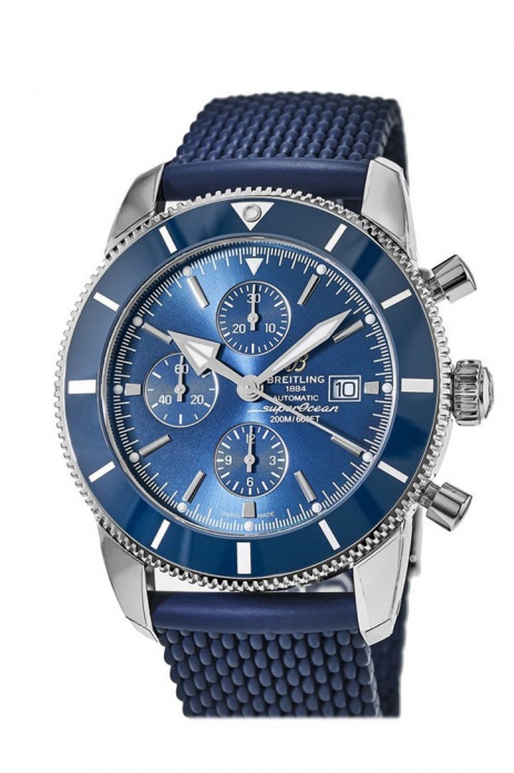 Breitling Superocean heritage chrono A1331216