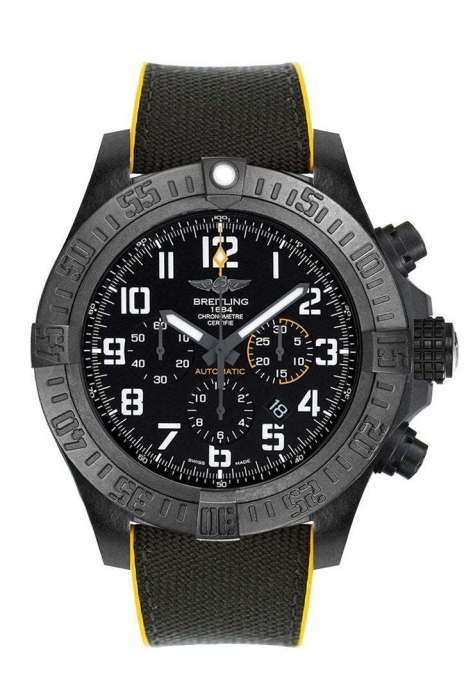 Breitling Avenger Hurricane Mens Watch XB0170E4/BF29-257S
