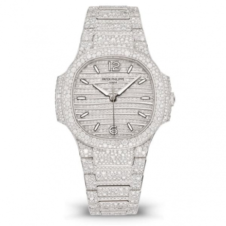 Patek Philippe Nautilus 7118-1450G-001