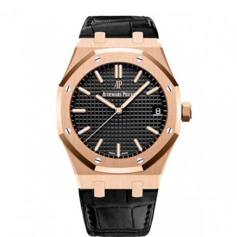 Audemars Piguet Royal Oak Selfwinding Ref. # 15500OR.OO.D002CR.01