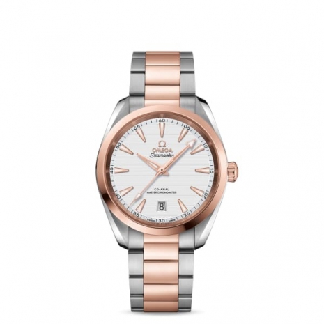 Omega Seamaster Ref. # 220.20.38.20.02.001