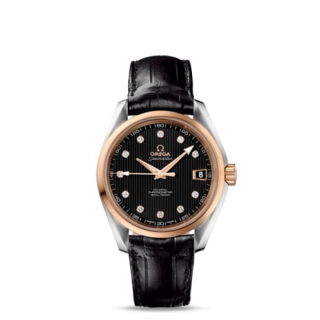 Omega Seamaster Ref. # 231.23.39.21.51.001