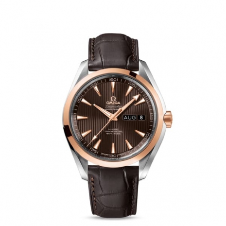 Omega Seamaster Ref. # 231.23.43.22.06.002