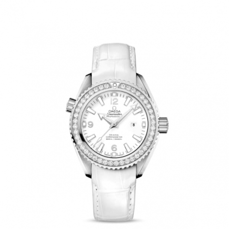 Omega Seamaster Ref. # 232.18.38.20.04.001