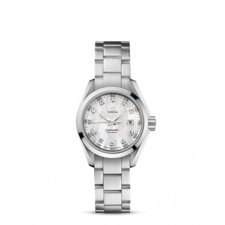 Omega Seamaster Ref. # 231.10.30.61.55.001
