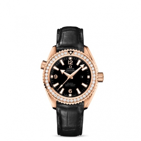 Omega Seamaster Ref. # 232.58.38.20.01.001