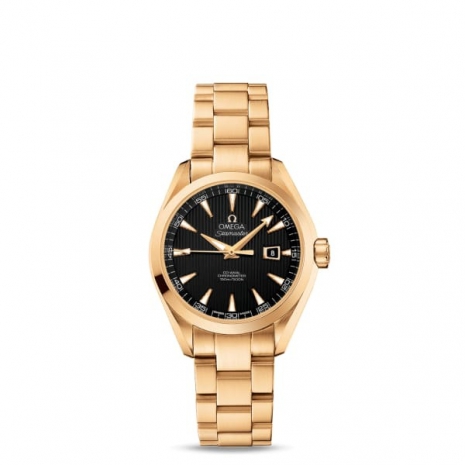 Omega Seamaster Ref. # 231.50.34.20.01.001