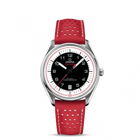 Omega Seamaster Ref. # 522.32.40.20.01.004