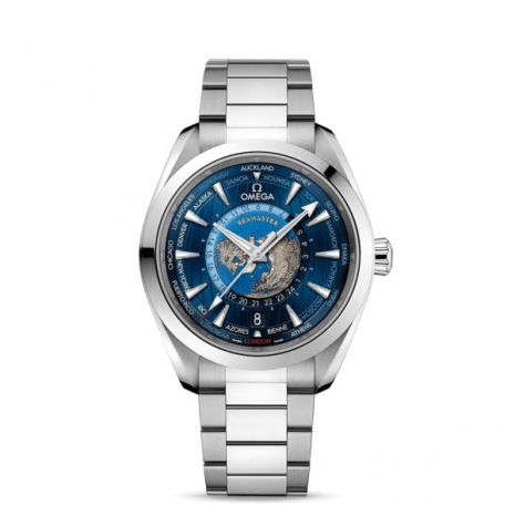 Omega Seamaster Ref. # 220.10.43.22.03.001