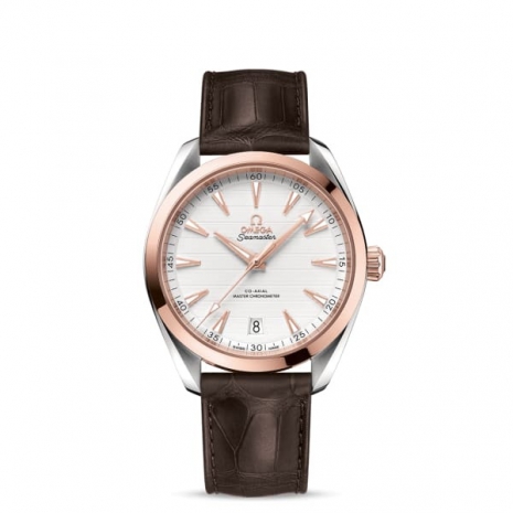 Omega Seamaster Ref. # 220.23.41.21.02.001
