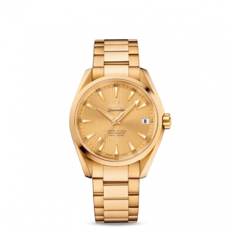 Omega Seamaster Ref. # 231.50.39.21.08.001