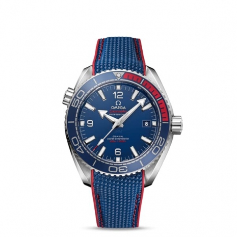 Omega Seamaster Ref. # 522.32.44.21.03.001