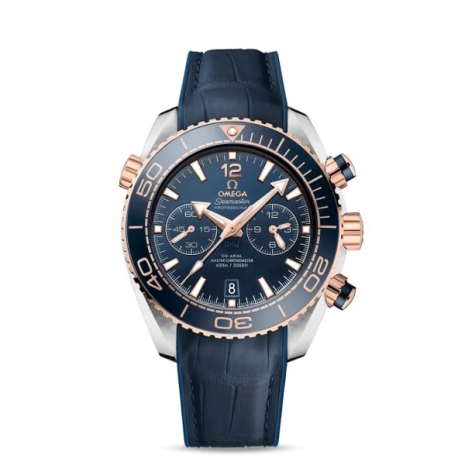 Omega Seamaster Ref. # 215.23.46.51.03.001