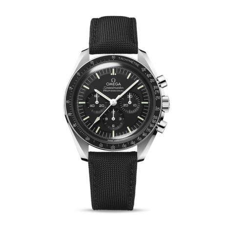 Omega Moonwatch Professional Co-Axial Master Chronometer Chronograph 42mm