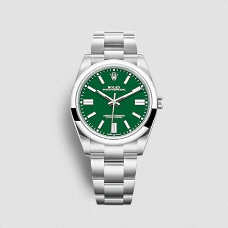 Cosmograph Daytona 124300 Series